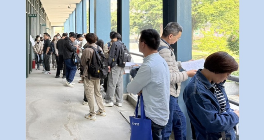 「環境部淨零綠領人才培育課程」第二場全國測驗 今日寄發成績單 及格率84% 女性成績優於男性