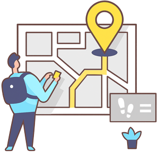 探索你的綠領之路,從這裡開始。